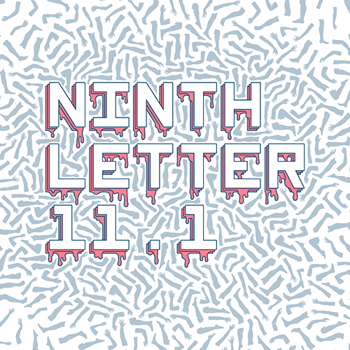 Ninth Letter 11.1