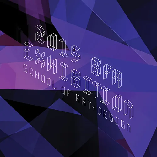 UIUC BFA Exhibition